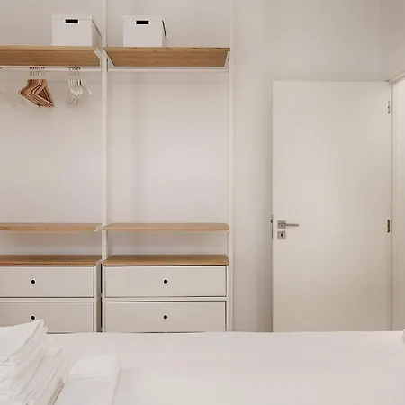 Romantic Gem In Alfama Apartman *