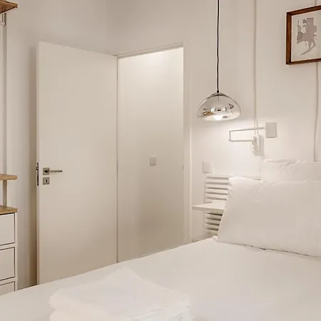 Romantic Gem In Alfama Apartman Lisboa